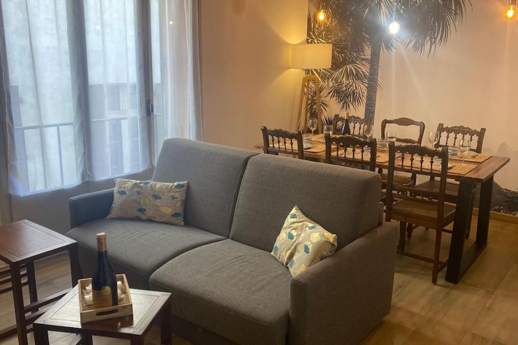 Fotografia z galérie ubytovania Supprimé - Logement Haut de gamme Centre v destinácii Perpignan