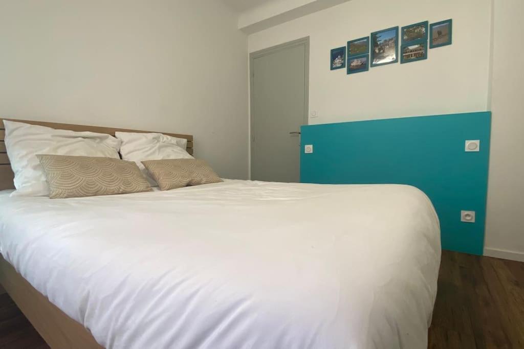 Fotografia z galérie ubytovania Supprimé - Logement Haut de gamme Centre v destinácii Perpignan