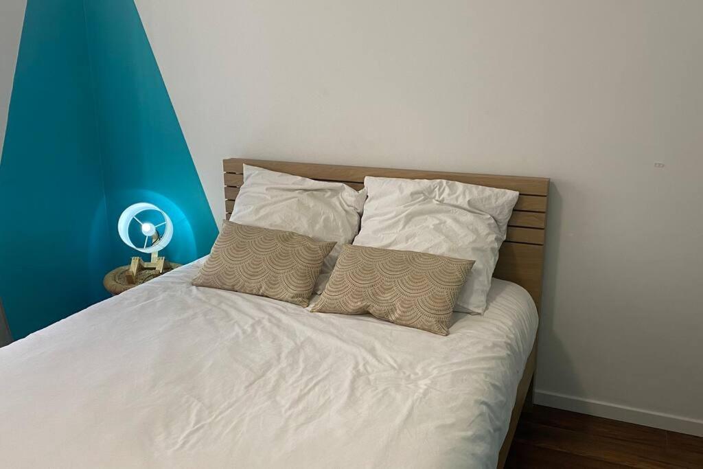 Fotografia z galérie ubytovania Supprimé - Logement Haut de gamme Centre v destinácii Perpignan