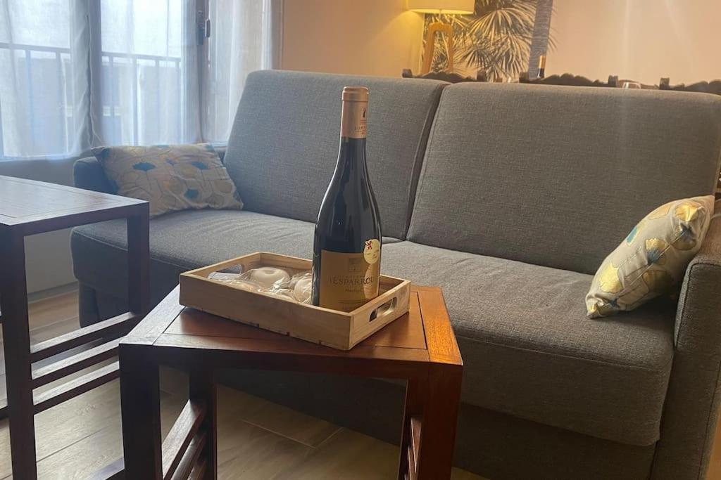 Fotografia z galérie ubytovania Supprimé - Logement Haut de gamme Centre v destinácii Perpignan
