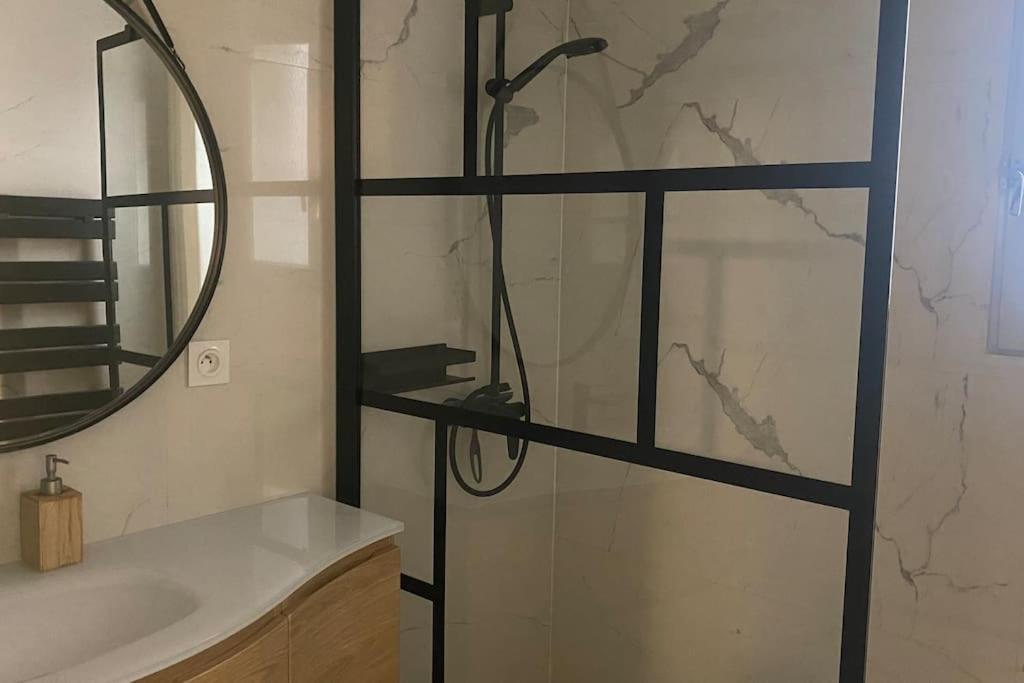 Fotografia z galérie ubytovania Supprimé - Logement Haut de gamme Centre v destinácii Perpignan