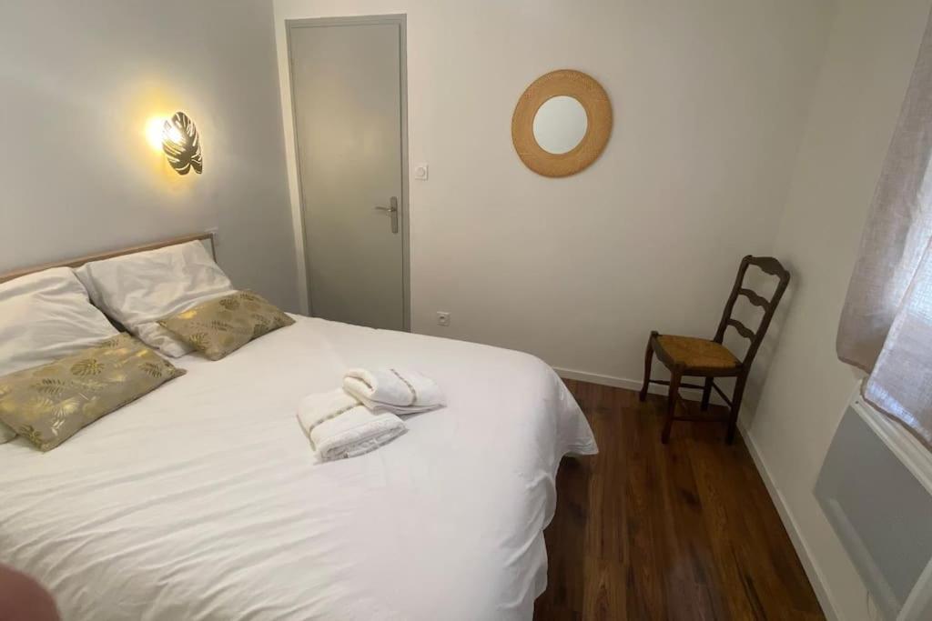 Fotografia z galérie ubytovania Supprimé - Logement Haut de gamme Centre v destinácii Perpignan