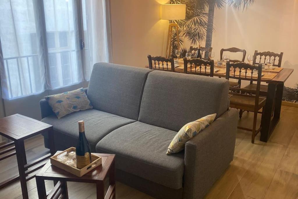 Fotografia z galérie ubytovania Supprimé - Logement Haut de gamme Centre v destinácii Perpignan