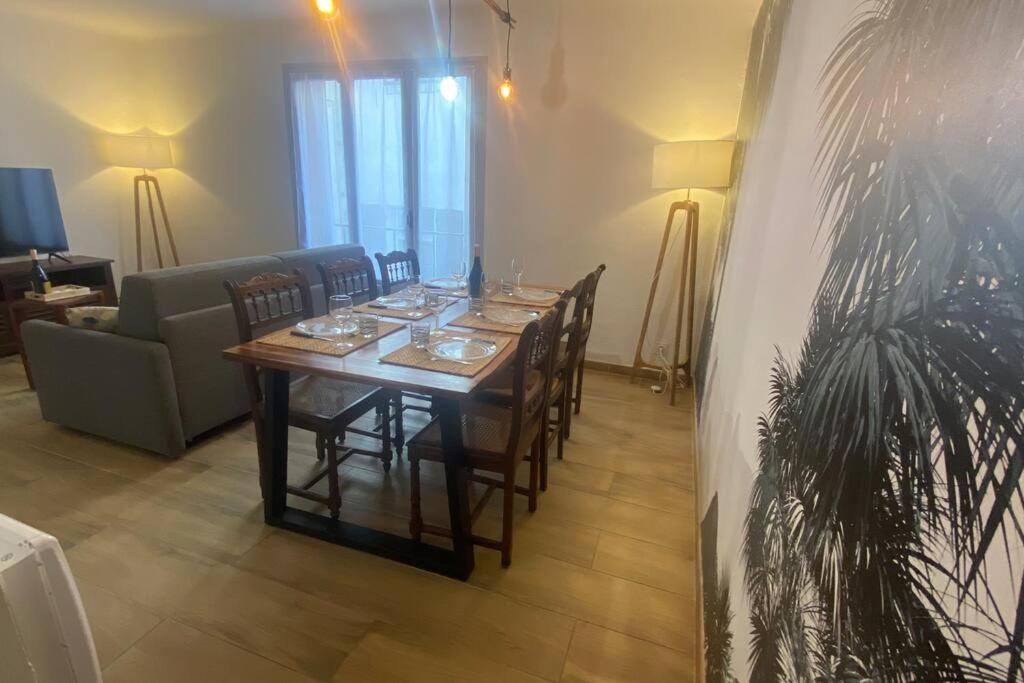 Fotografia z galérie ubytovania Supprimé - Logement Haut de gamme Centre v destinácii Perpignan
