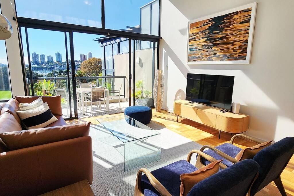 Hotels in Sydney