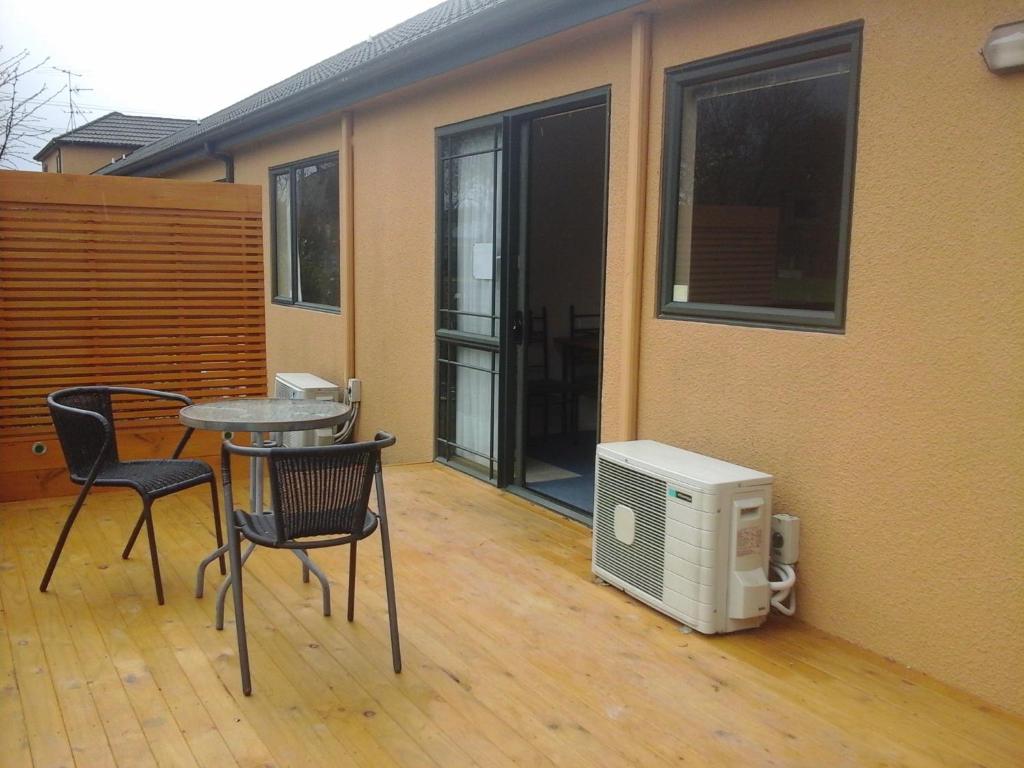 South Park Motel - Resim 10