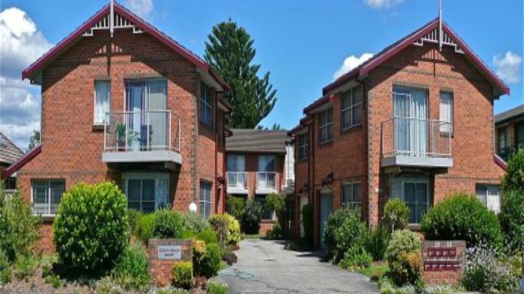 Ocean Beach Court 2 Umina Beach, Ettalong Beach (updated prices 2024)