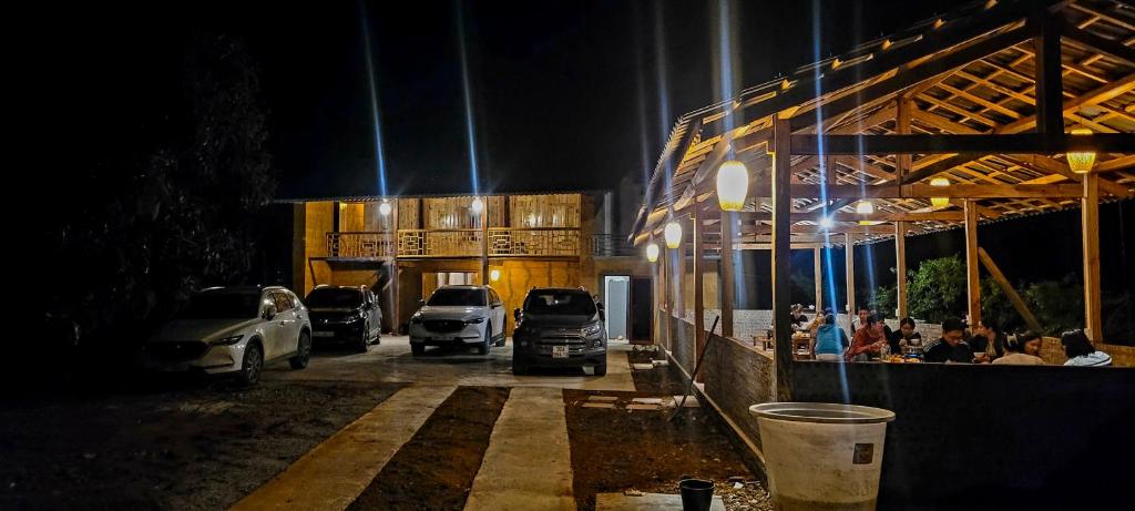 Mận Homestay - Housity