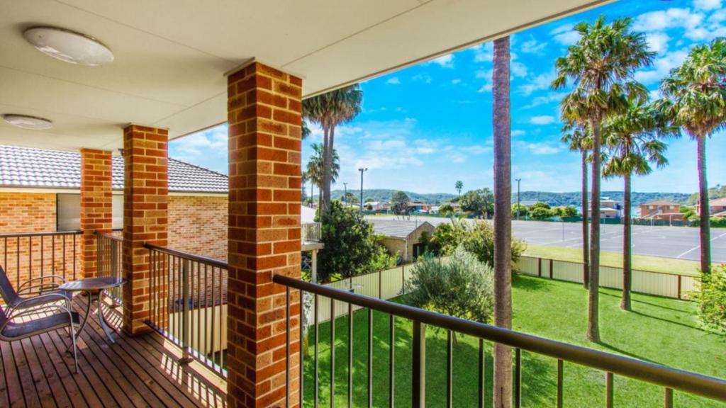 La Cabana Ettalong Beach, Ettalong Beach (updated prices 2024)