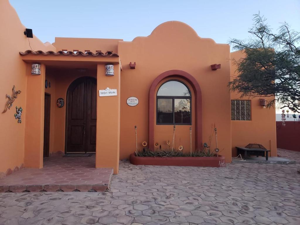 Casa vacacional frente a la playa, La Choya (updated prices 2024)