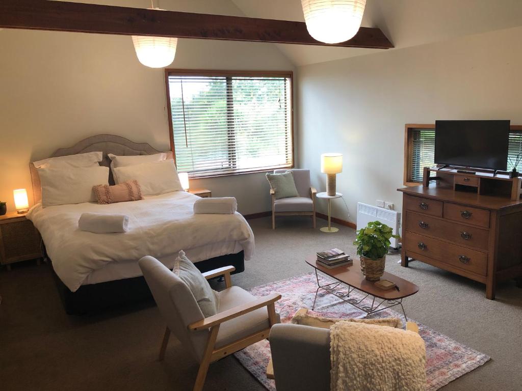 Summerfields B & B - Resim 27