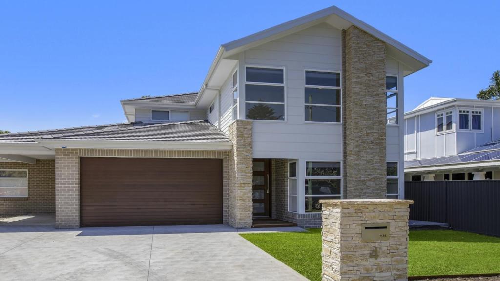 Ocean Breeze Umina Beach, Ettalong Beach (updated prices 2024)