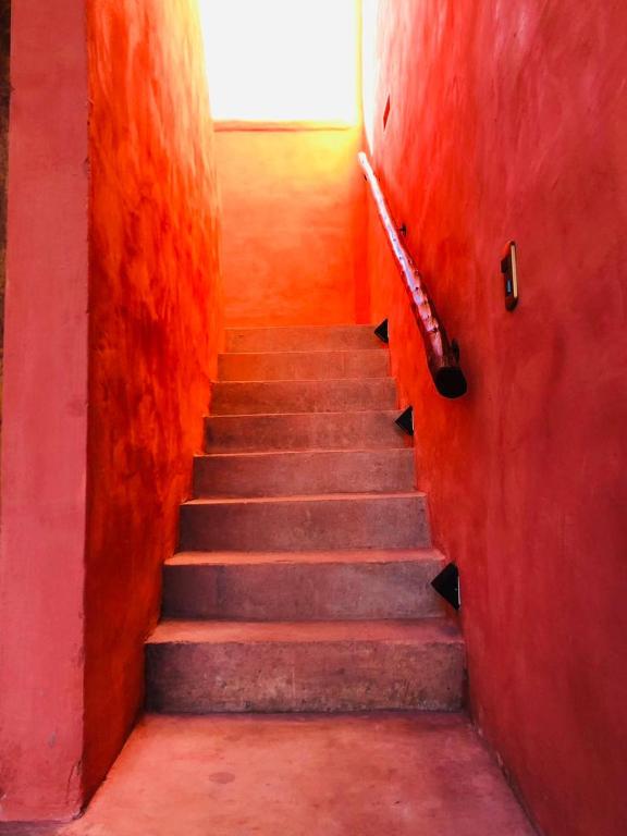 Fotografie z fotogalerie ubytování WAYTAY v destinaci Cafayate