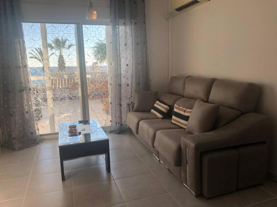 Fotografie z fotogalerie ubytování Sea View Apt steps to beach v destinaci Torrox Costa