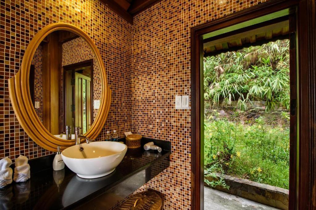 Bungalow Gia Đình