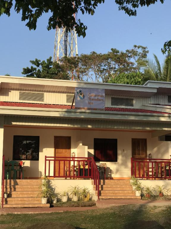 Catarman Traveller’s Inn