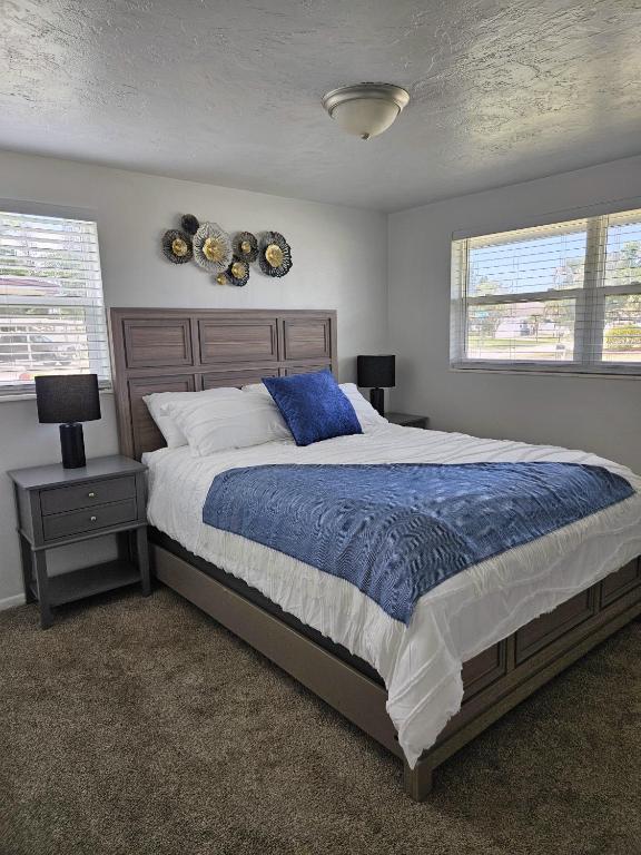 Cozy Bayshore Garden 3BR House, Bradenton Updated 2024 Prices