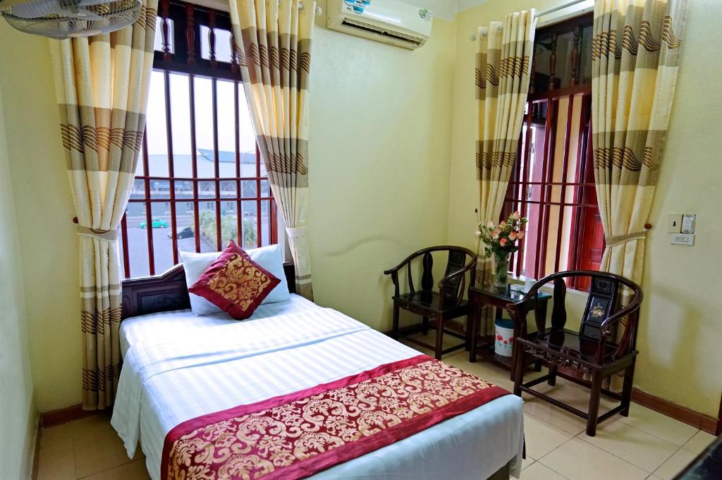 Viet Nhat Hotel - Superior Single Room