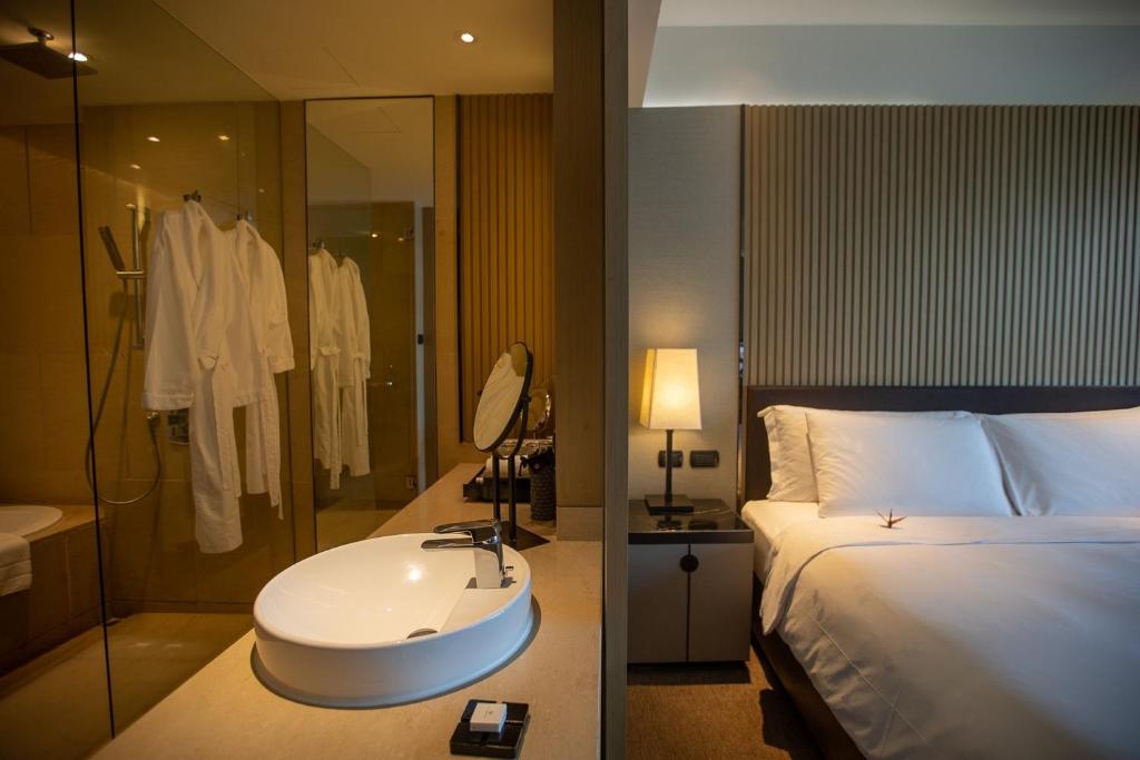 The Okura Prestige Bangkok - Camera King Deluxe
