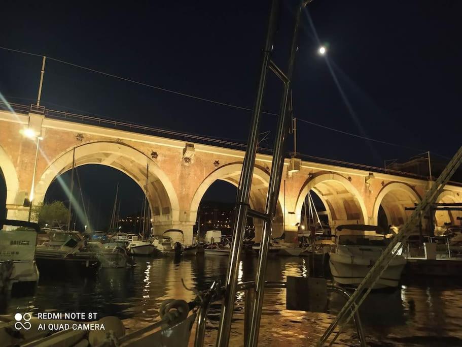 Boat Bateau Voilier, MandelieuLa Napoule, France