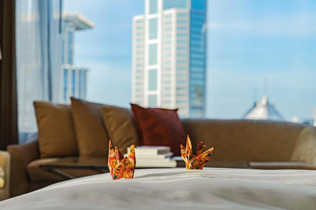 דה אוקורה פרסטיג' בנגקוק The Okura Prestige Bangkok – תמונה 10