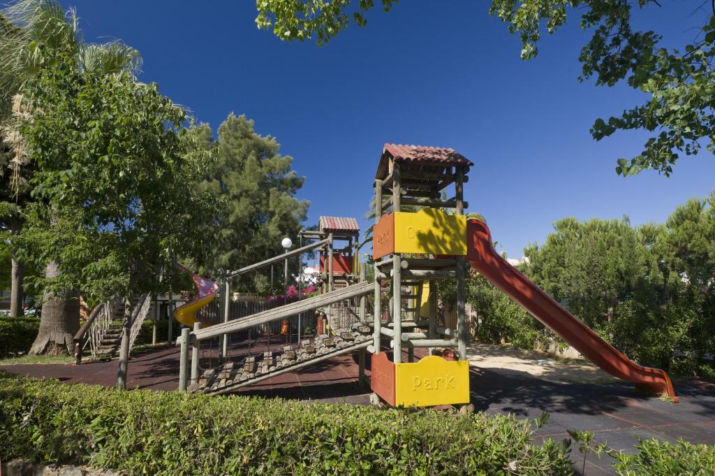 Alfagar Village - Resim 17