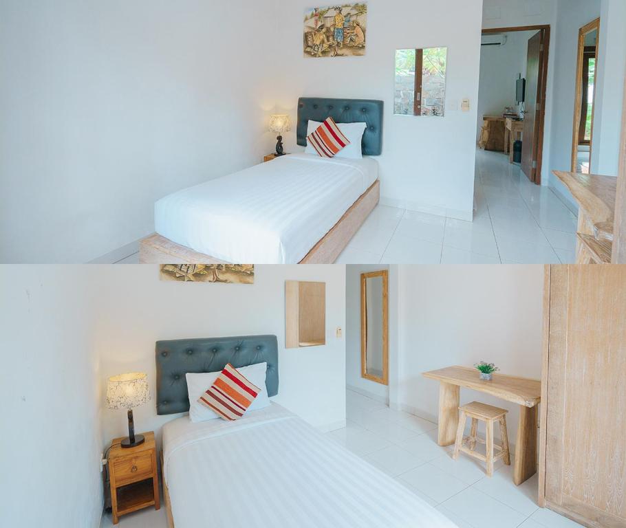 Odika Lovina Villas - Трехместный номер-студио