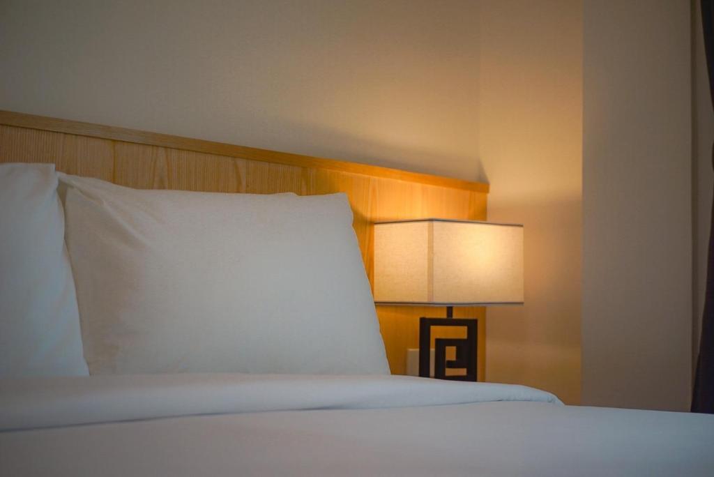 Ago Hotel Chinatown - Resim 26