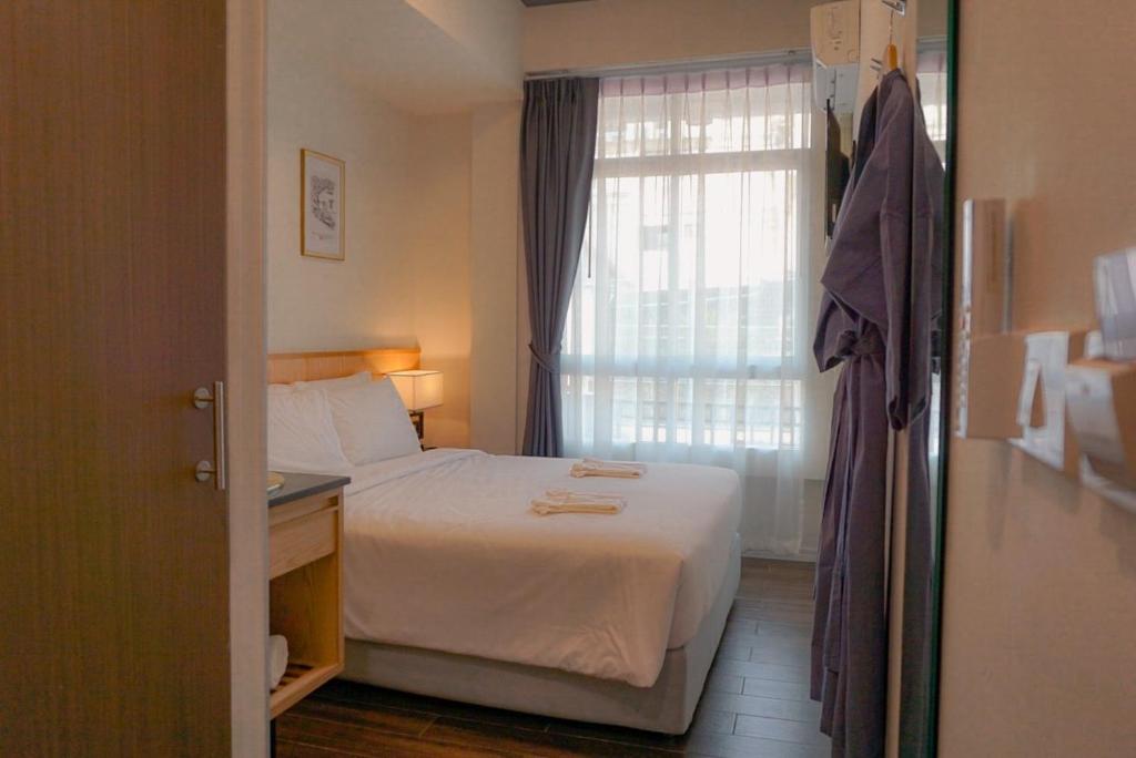 Ago Hotel Chinatown - Resim 24