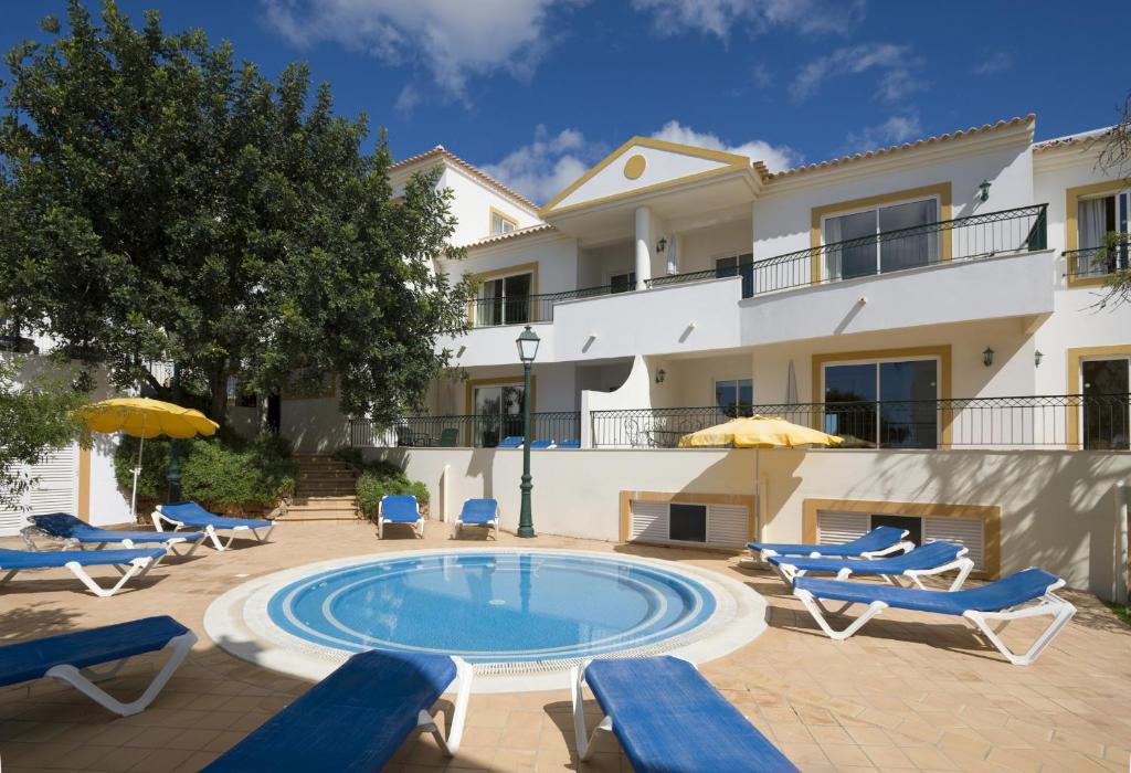 Alfagar Cerro Malpique - 18