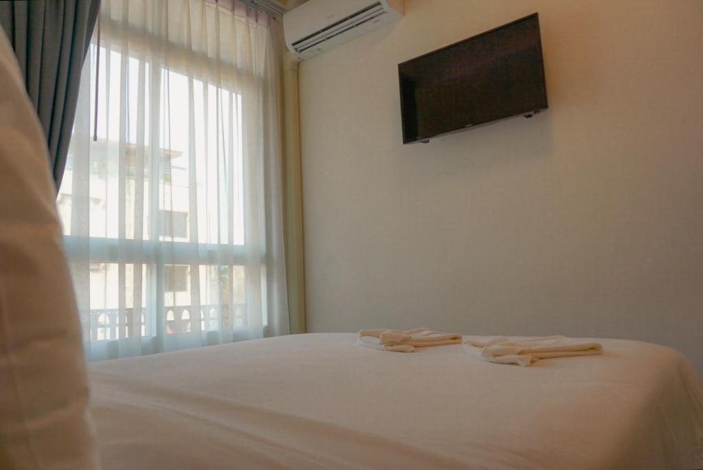 Ago Hotel Chinatown - Resim 27