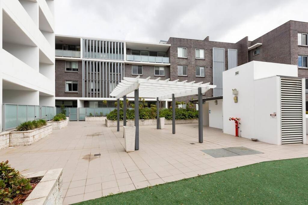 GLAD1 - Monash Rd - Gladesville - Two-Bedroom Apartment