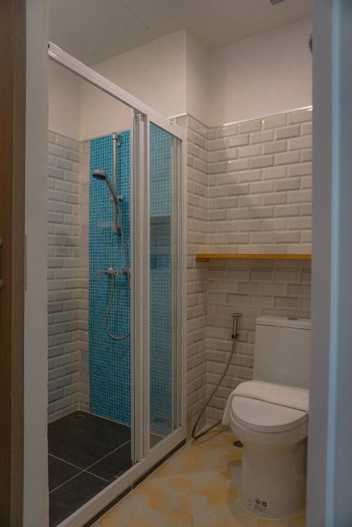 Ago Hotel Chinatown - 14