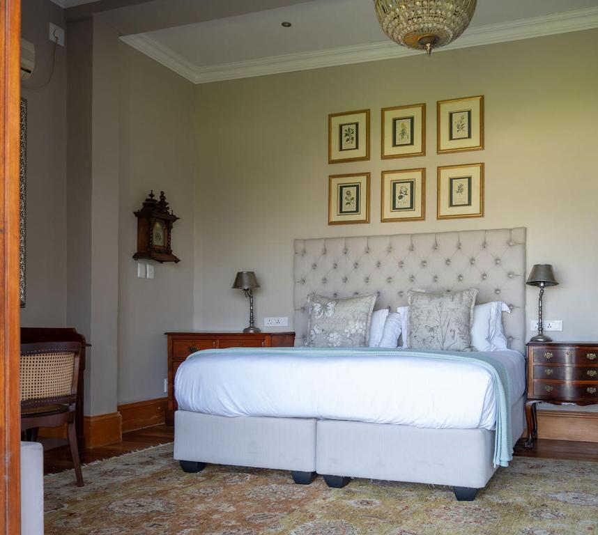 Issaquena Heights Boutique Hotel - Image 44