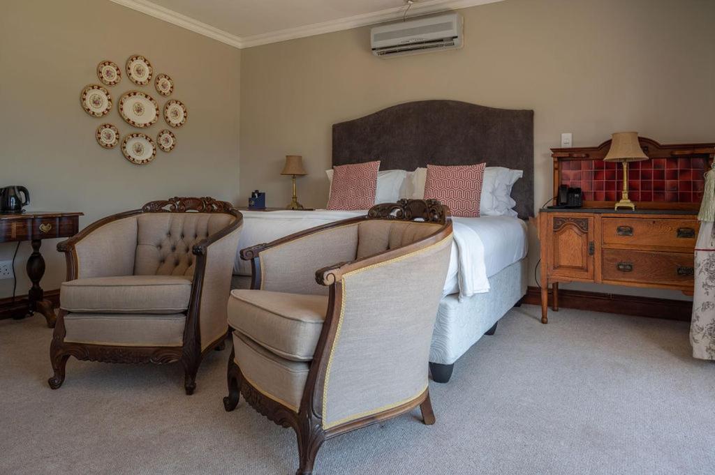 Issaquena Heights Boutique Hotel - Image 45