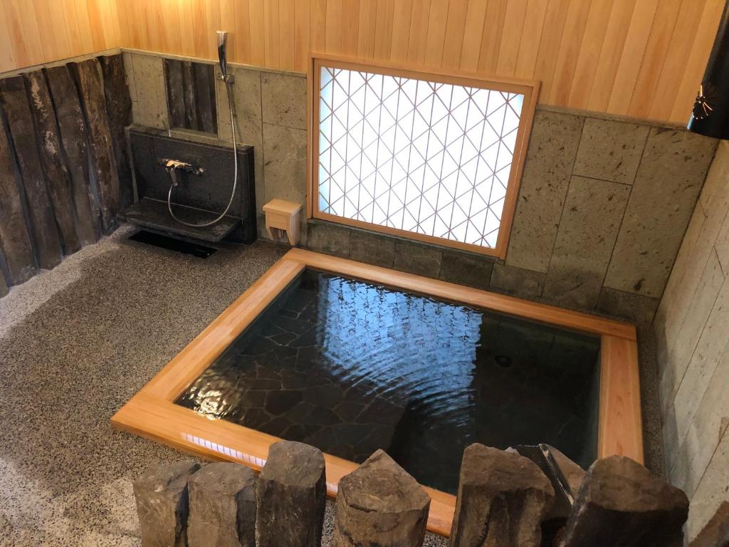 Fotografie z fotogalerie ubytování Yukairo Kikuya v destinaci Izu