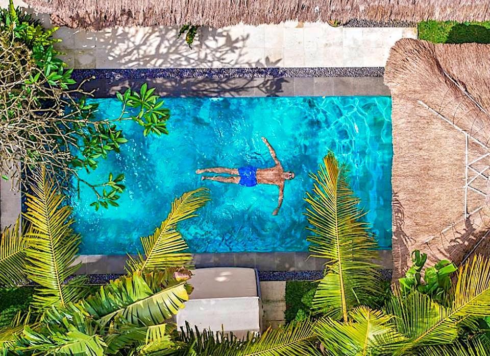 The Zala Villa - One-Bedroom Villa With Private Pool
