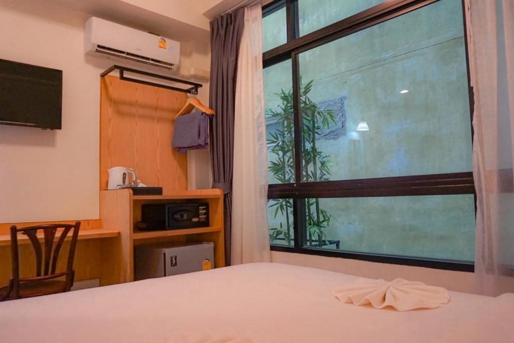 Ago Hotel Chinatown - Resim 44