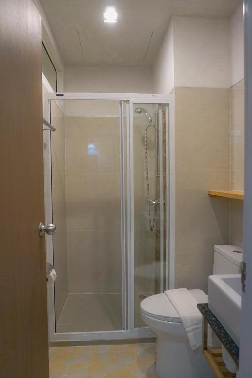 Ago Hotel Chinatown - Resim 45