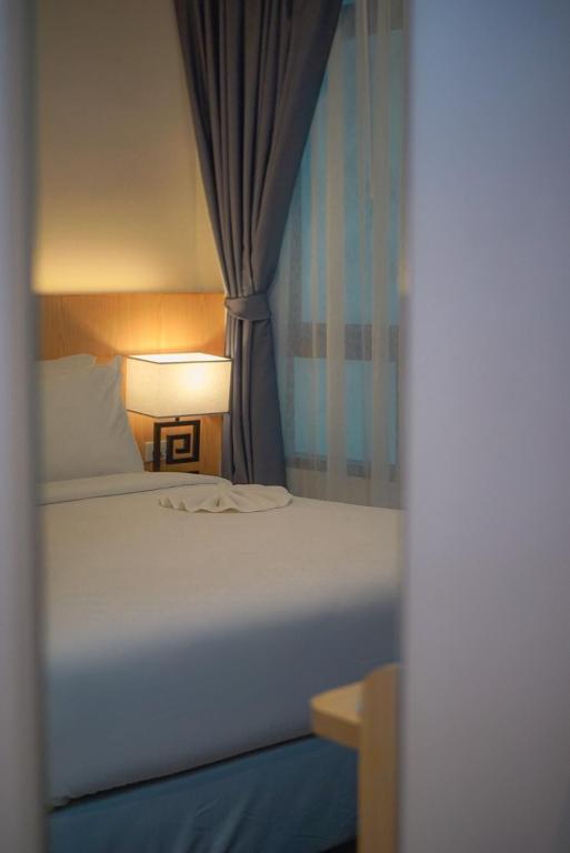 Ago Hotel Chinatown - Resim 43