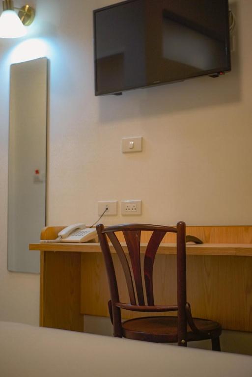 Ago Hotel Chinatown - Resim 40