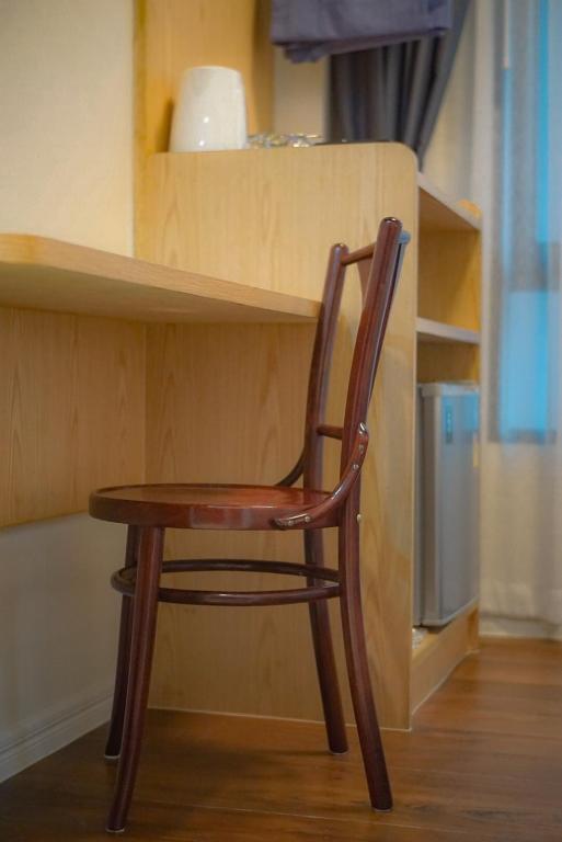 Ago Hotel Chinatown - Resim 37