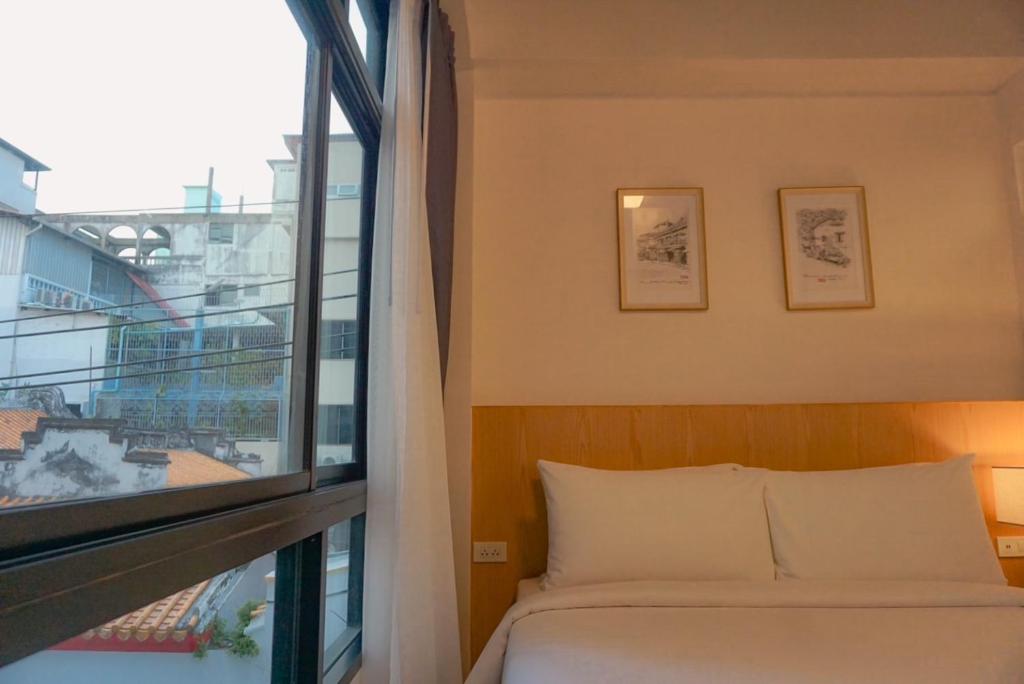 Ago Hotel Chinatown - Resim 32