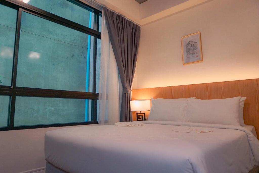 Ago Hotel Chinatown - Resim 38