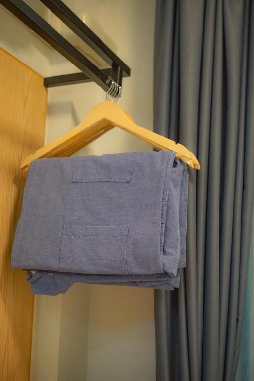 Ago Hotel Chinatown - 13