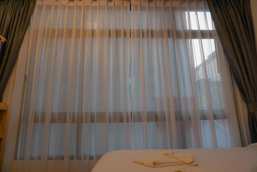 Ago Hotel Chinatown - Resim 36