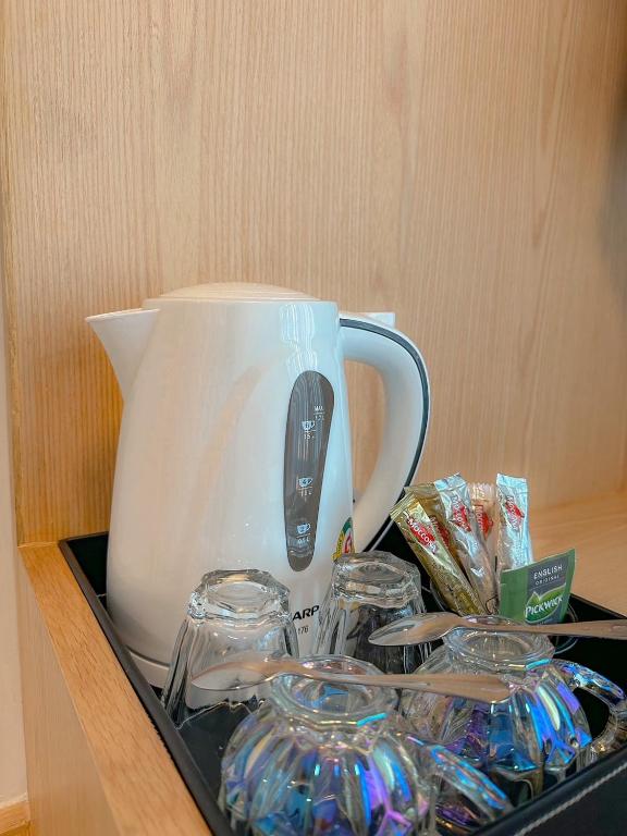 Ago Hotel Chinatown - Resim 30