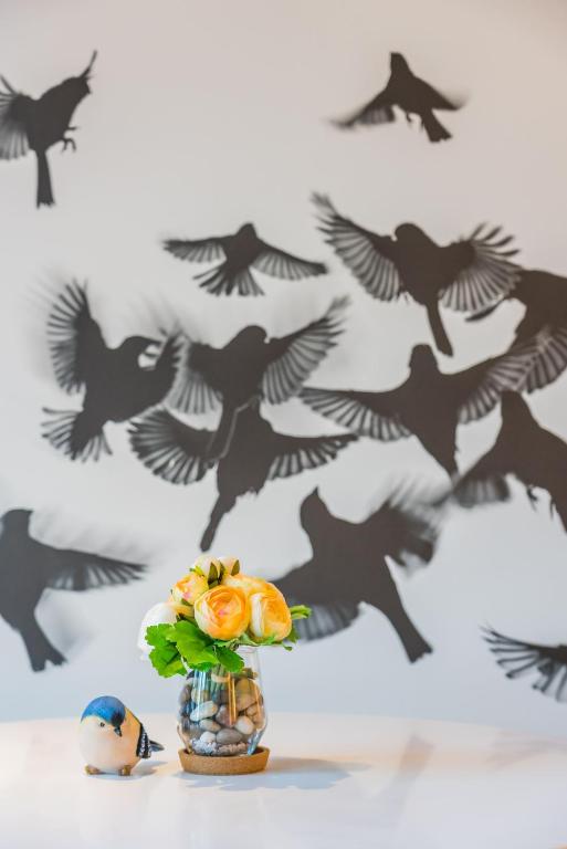 Foto Honkongis asuva majutusasutuse The Pier Hotel galeriist