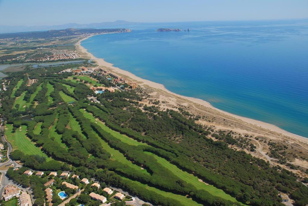 Príroda v okolí apartmánu