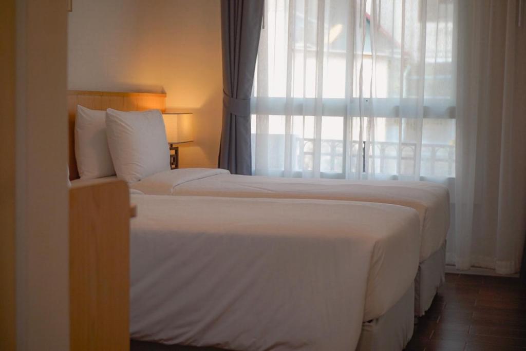 Ago Hotel Chinatown - 15